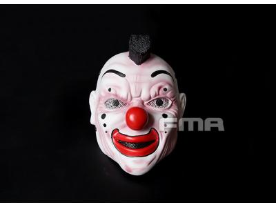 FMA Slipknot Clown Band TB1171 free shipping